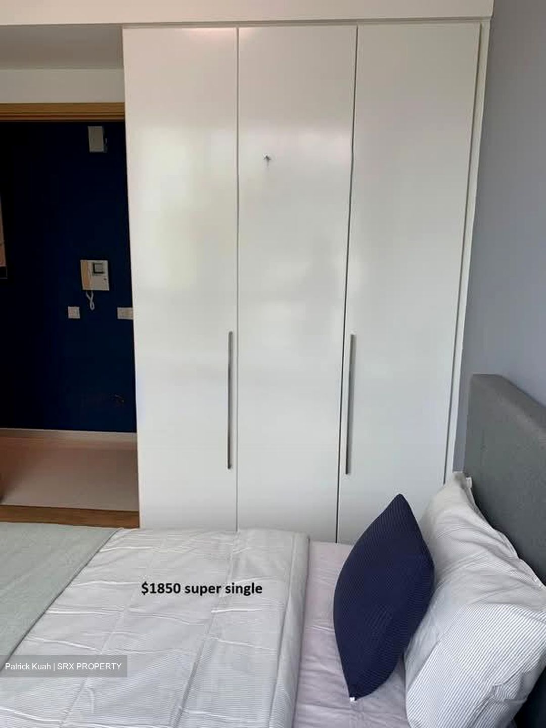 One-north Residences (D5), Apartment #567420331